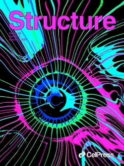 Structure, vol. 29 cover art