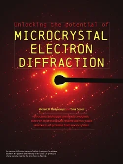 Physics Today: Unlocking the Potential of Microcrystalline Electron Diffraction cover art