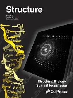 2023 Structure Cover