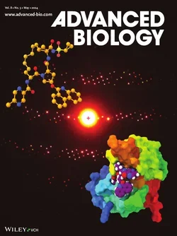 Advanced Biology Cover