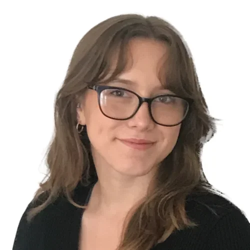 Headshot of Emma Ashworth