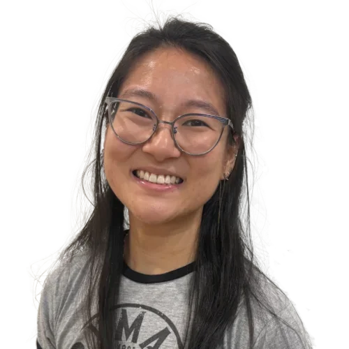 Headshot of Jennifer Mayemura