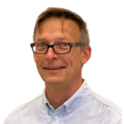 Headshot of Johan Hattne