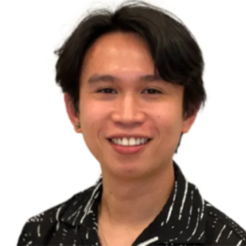 Headshot of Marc Gallenito