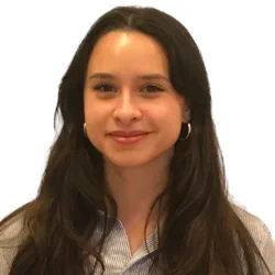 Headshot of Gabriella Ruiz
