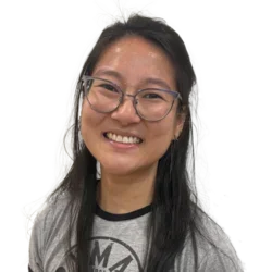Headshot of Jennifer Mayemura