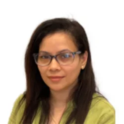 Headshot of Yasmeen Ruma