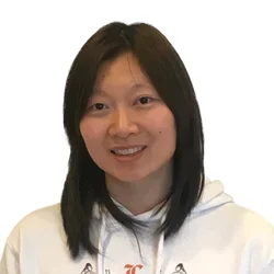 Headshot of Yihua Li